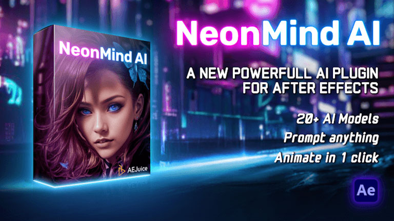 پلاگین NeonMind AI